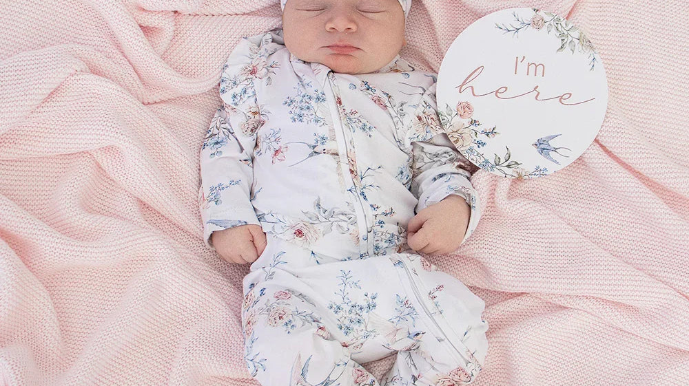 Best Baby Shower Gifts in Australia — Ideas They'll Actually Use
