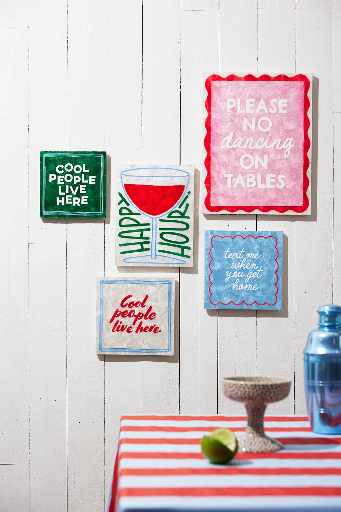 Gifts for the Home: Unique Wall Art & Décor Ideas for Every Style