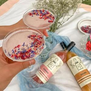 Barware & Drinks