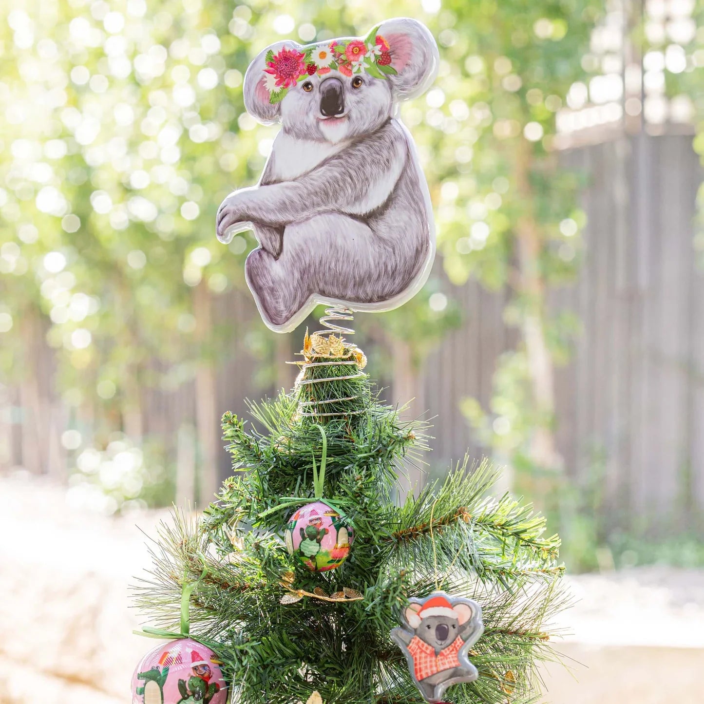 Christmas Decorations