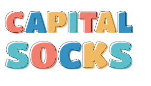 Capital Socks