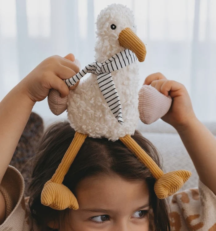 Stuffed Toys