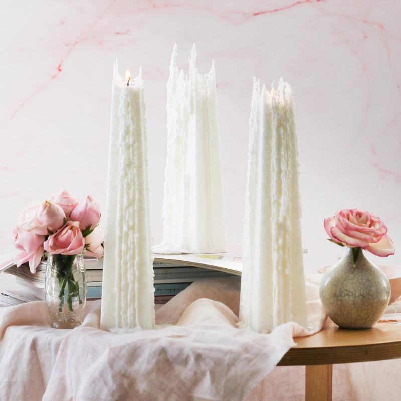 Candles & Diffusers