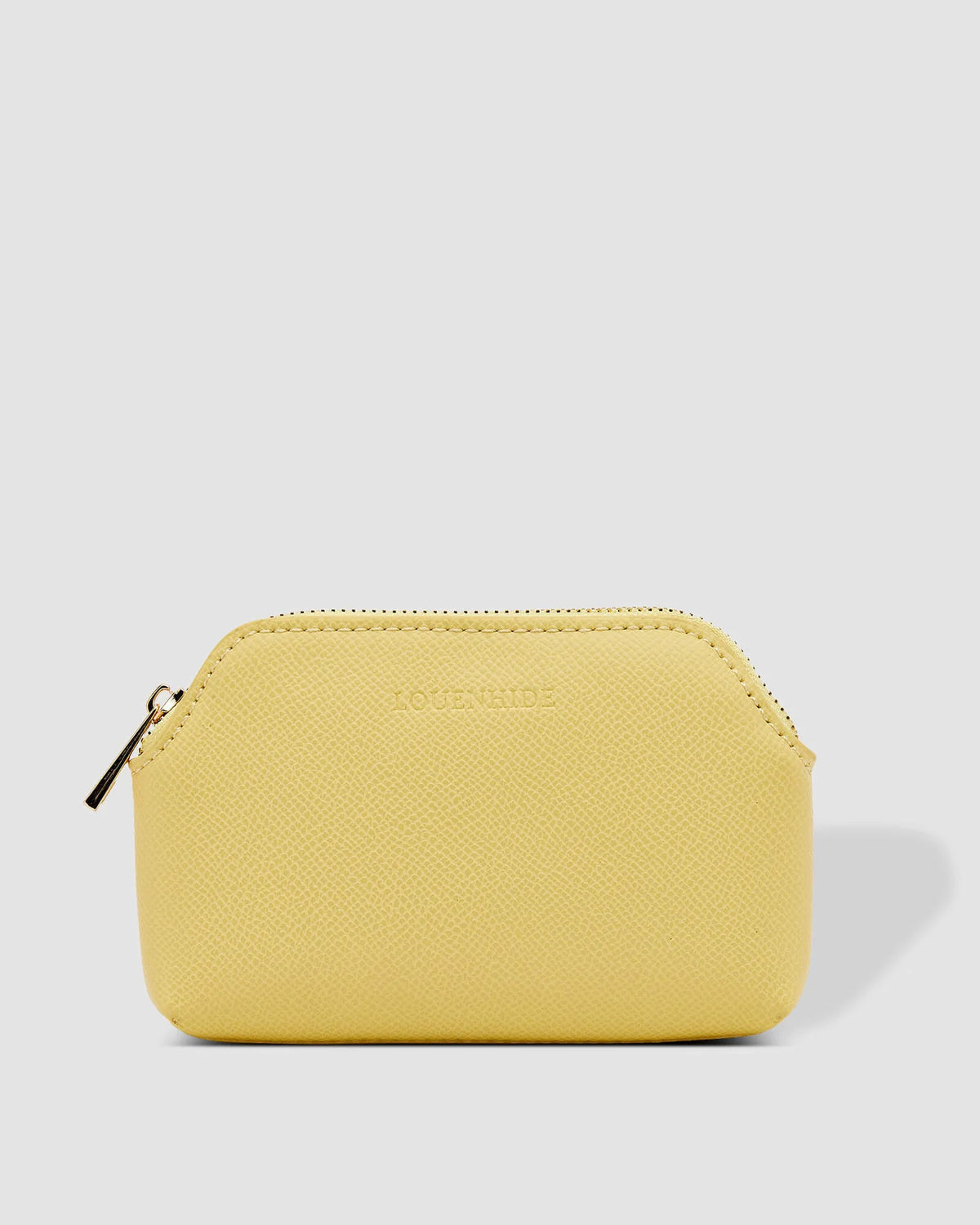 Ruby Baby Purse  - Spring