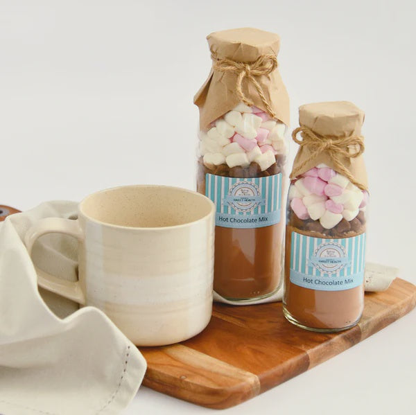 Hot Chocolate Drink Mix