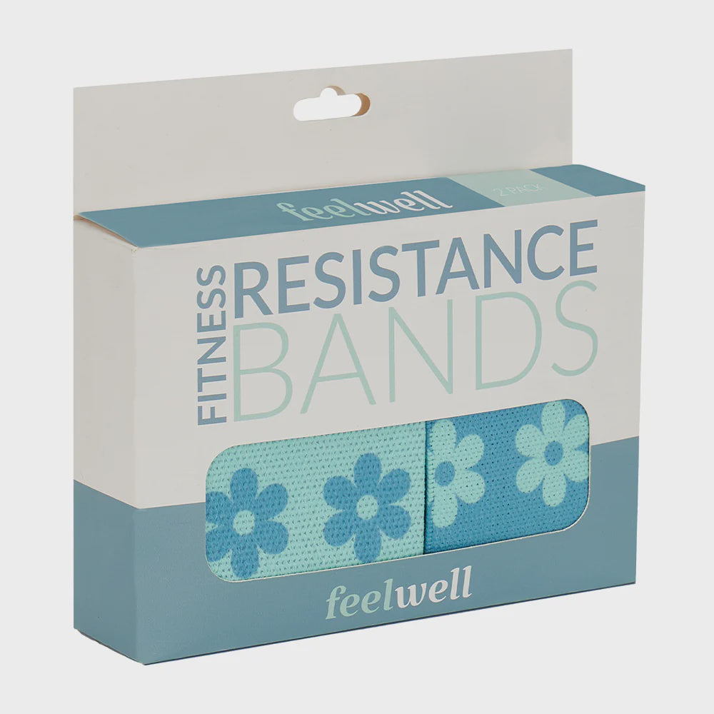 FEEL WELL - RESISTANCE BAND