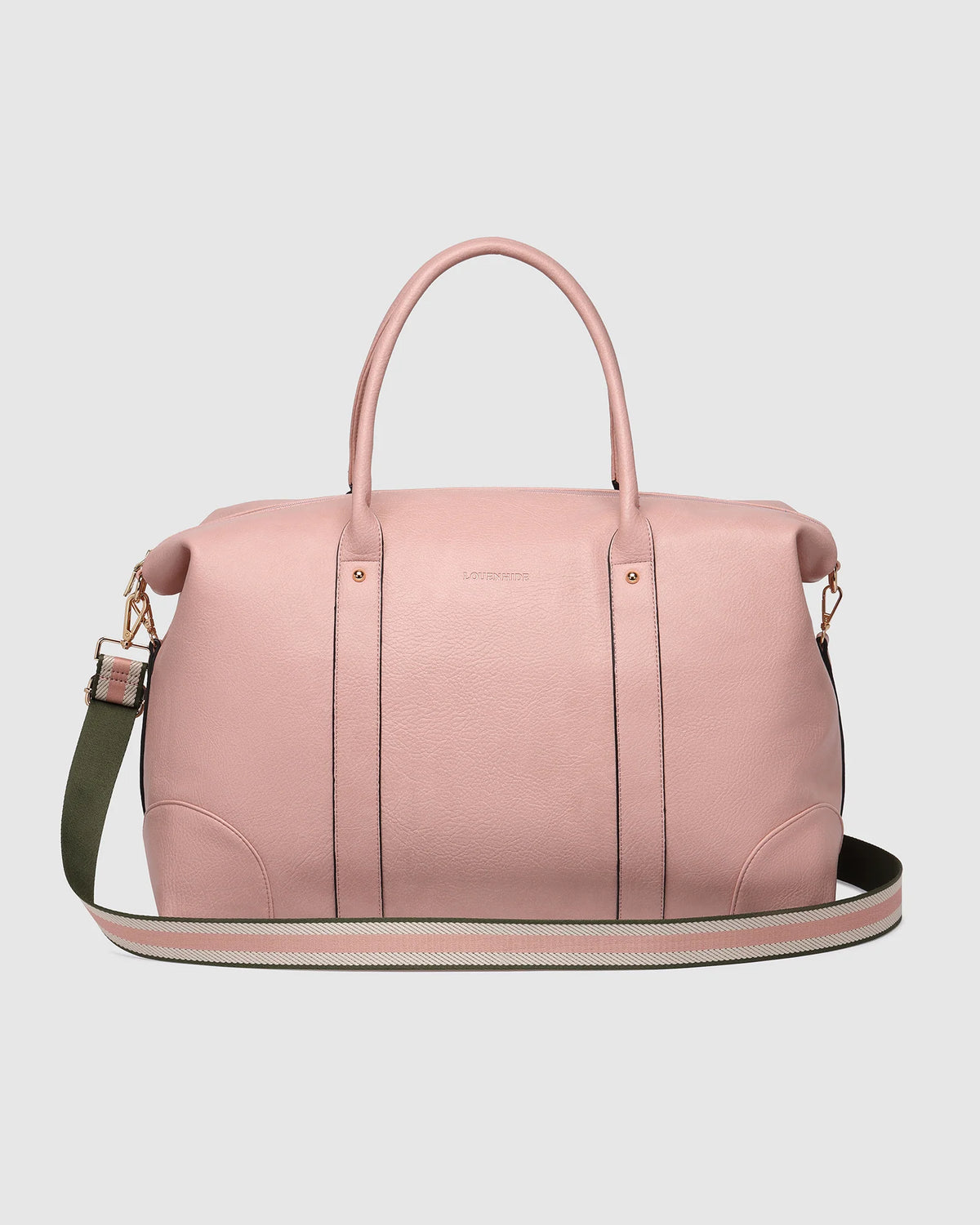 Alexis Travel Bag Weekender