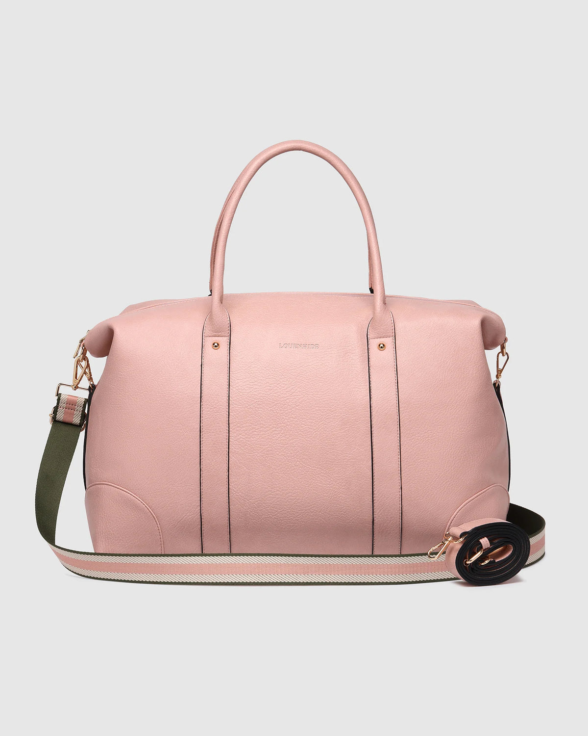 Alexis Travel Bag Weekender