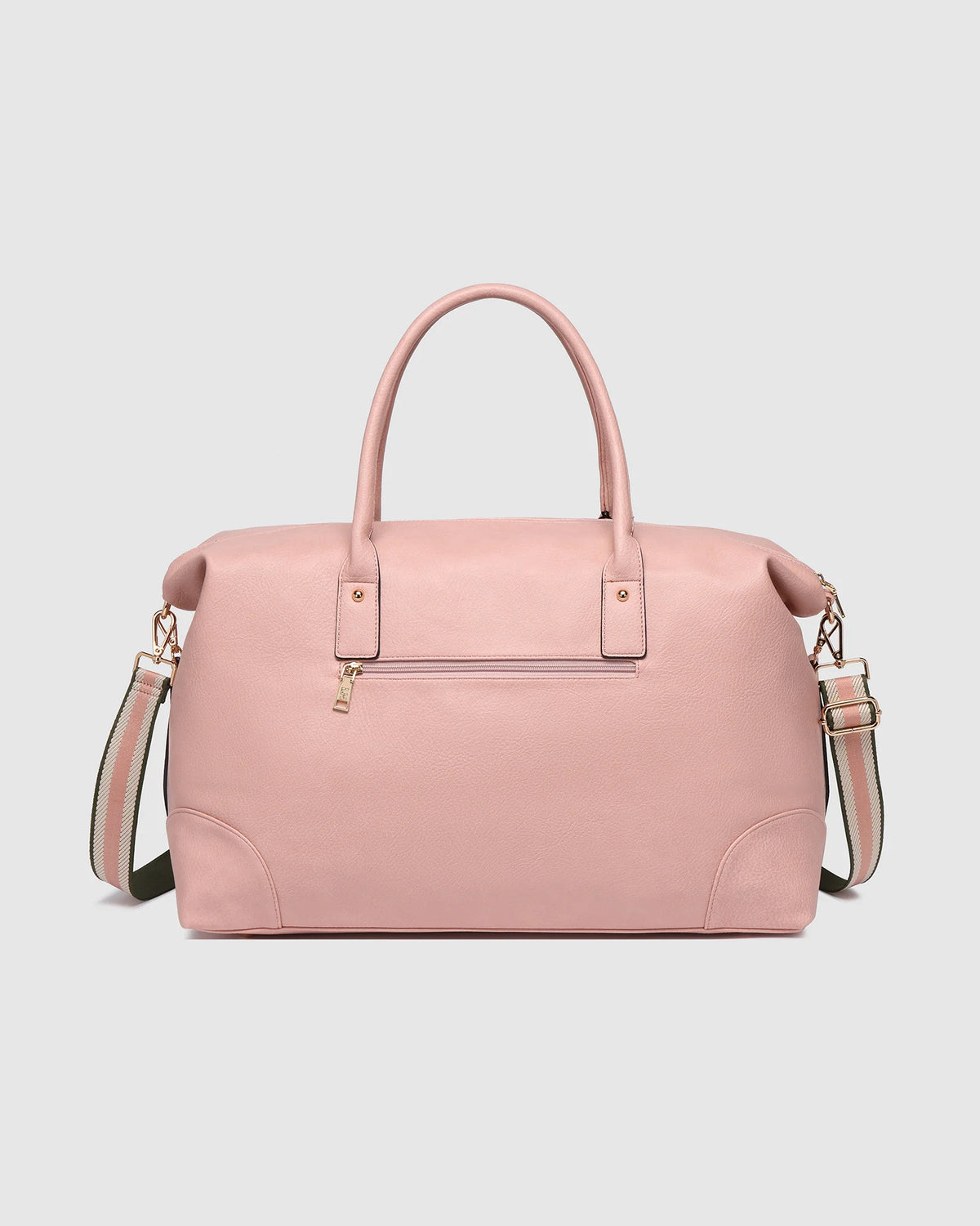 Alexis Travel Bag Weekender