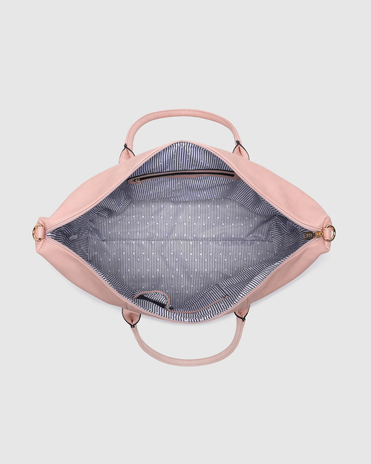 Alexis Travel Bag Weekender
