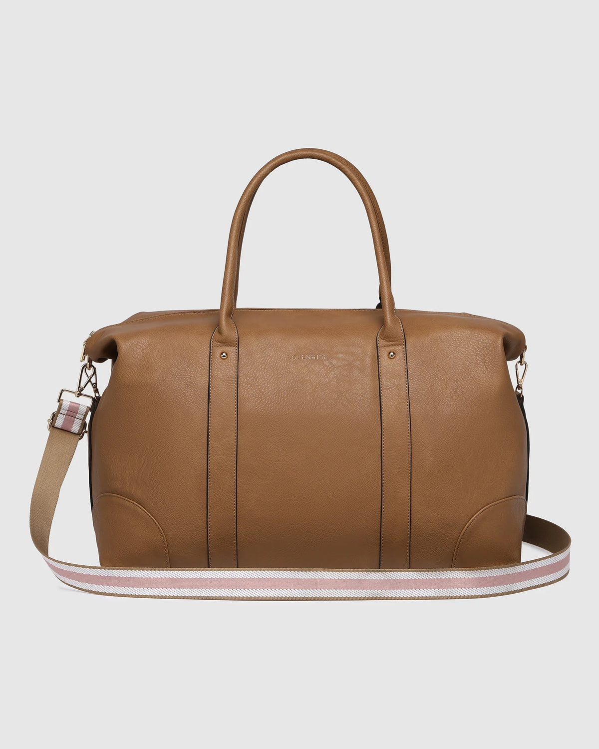 Alexis Travel Bag Weekender