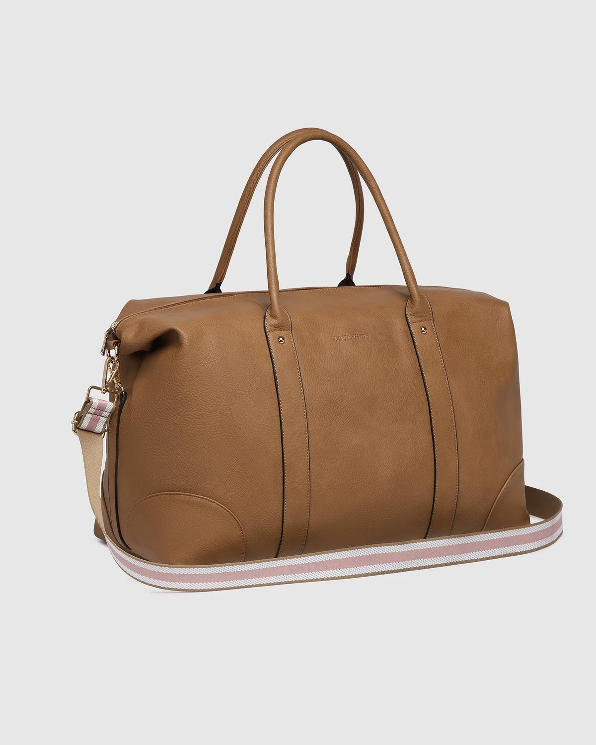 Alexis Travel Bag Weekender