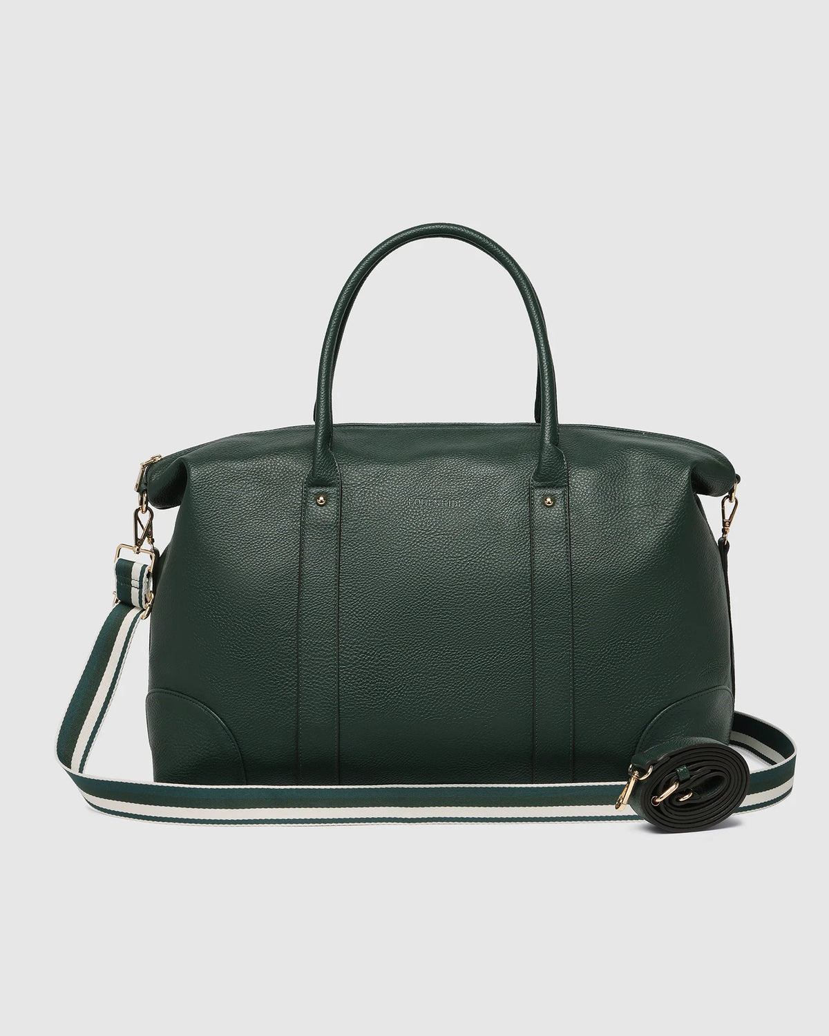 Alexis Travel Bag Weekender
