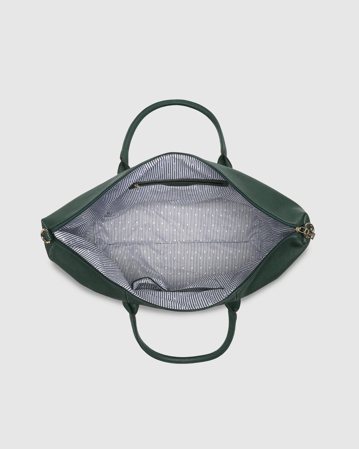 Alexis Travel Bag Weekender