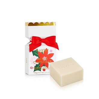 Merry Christmas - Body Bar - White Bon Bon
