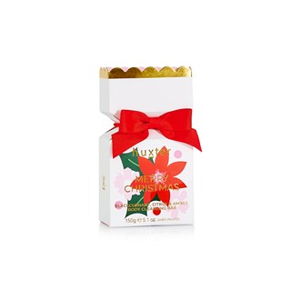 Merry Christmas - Body Bar - White Bon Bon