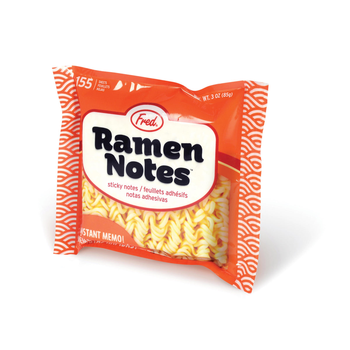 Ramen Sticky Notes