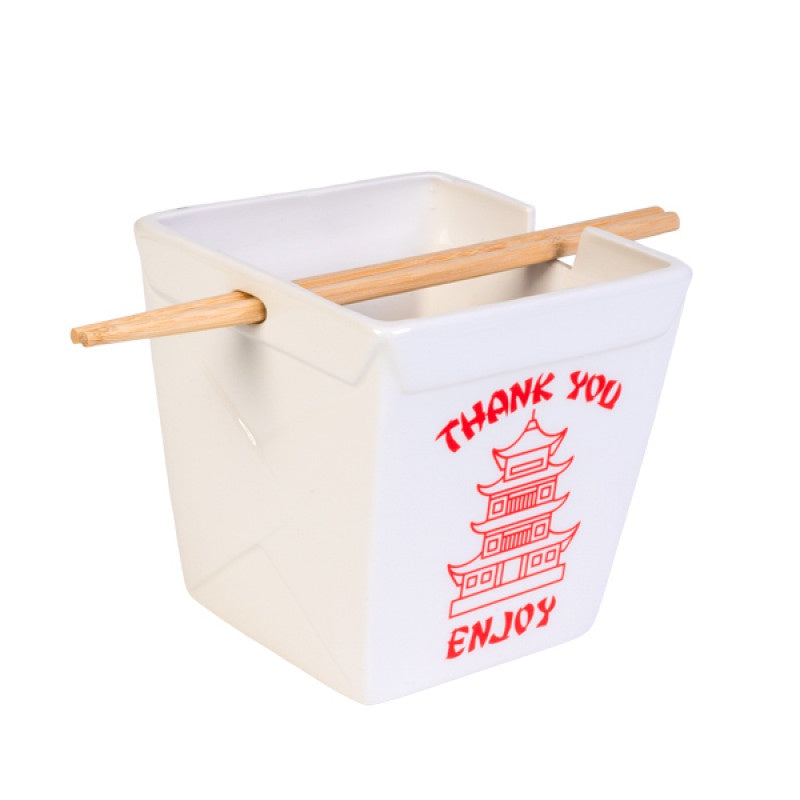 Ramen Noodle Bowl - Takeaway