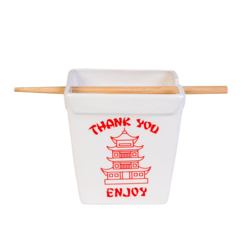 Ramen Noodle Bowl - Takeaway