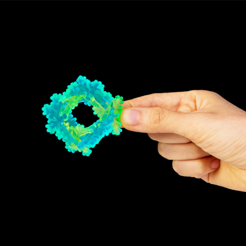 Infinity Link Glow in the Dark