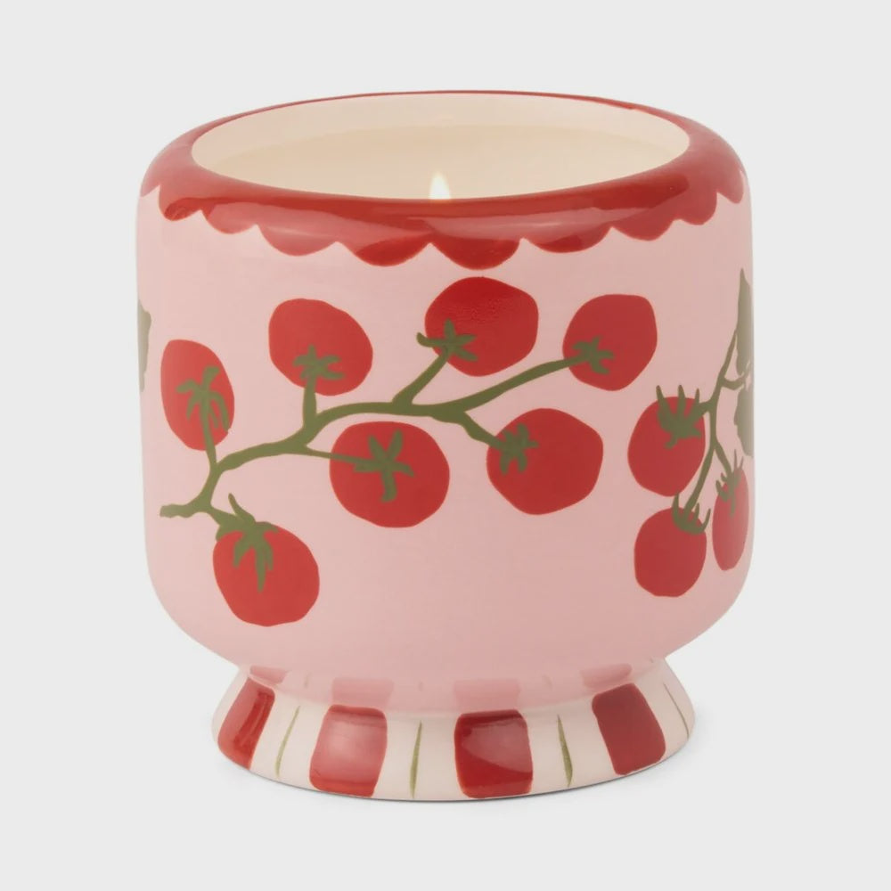 Heirloom Tomato Candle