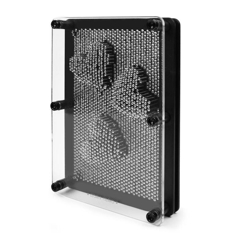 Legami - Pin Art - 3D Imprints