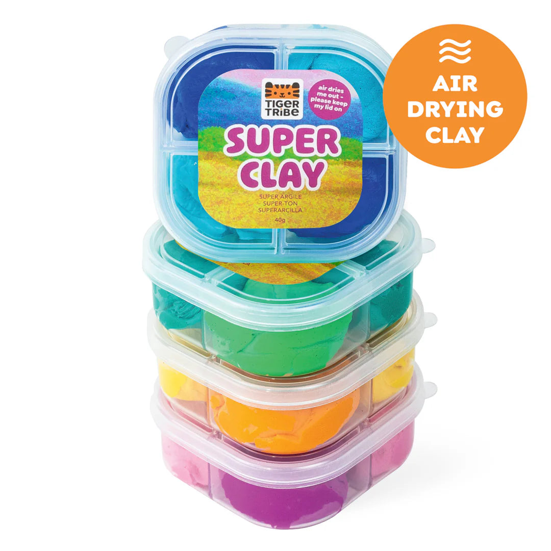Claytopia - Unicorn World