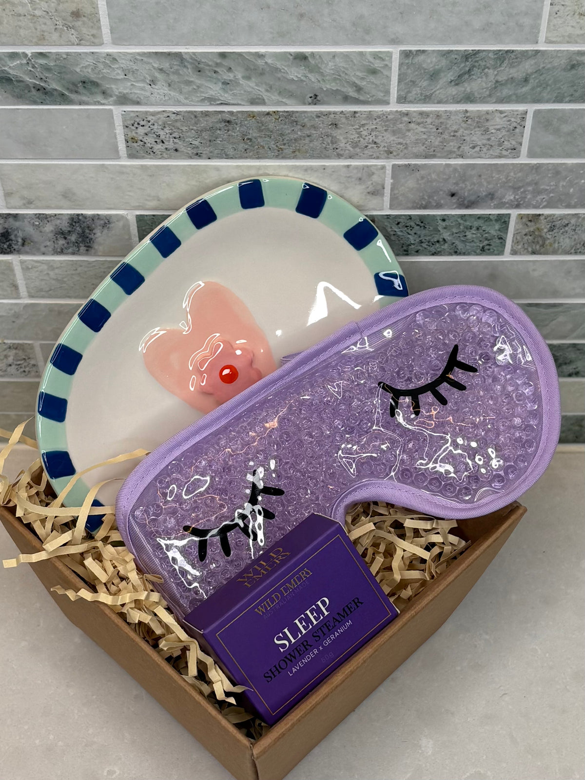A Little Love - Gift Hamper