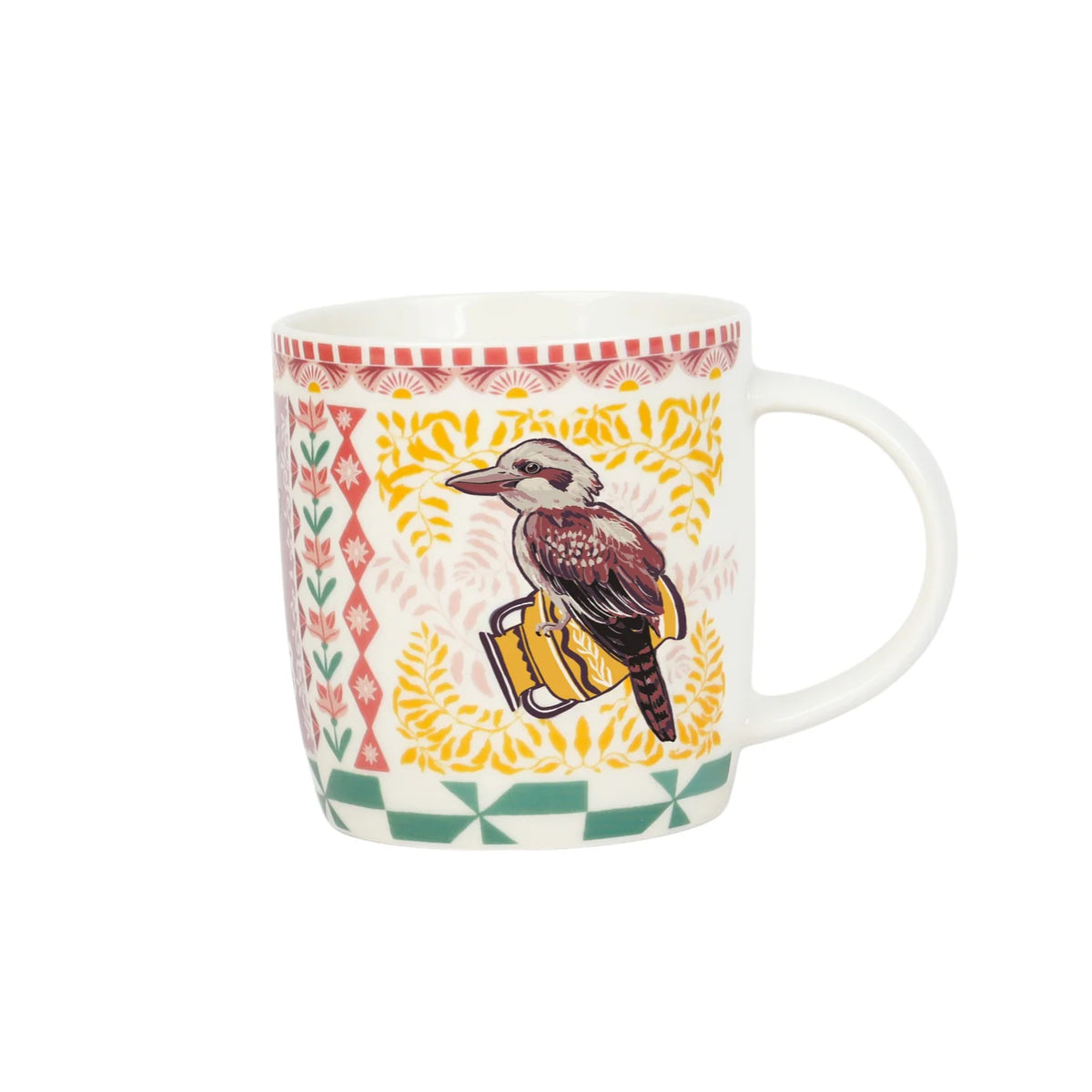Keepsake Mug Aussie Astrology Aquarius