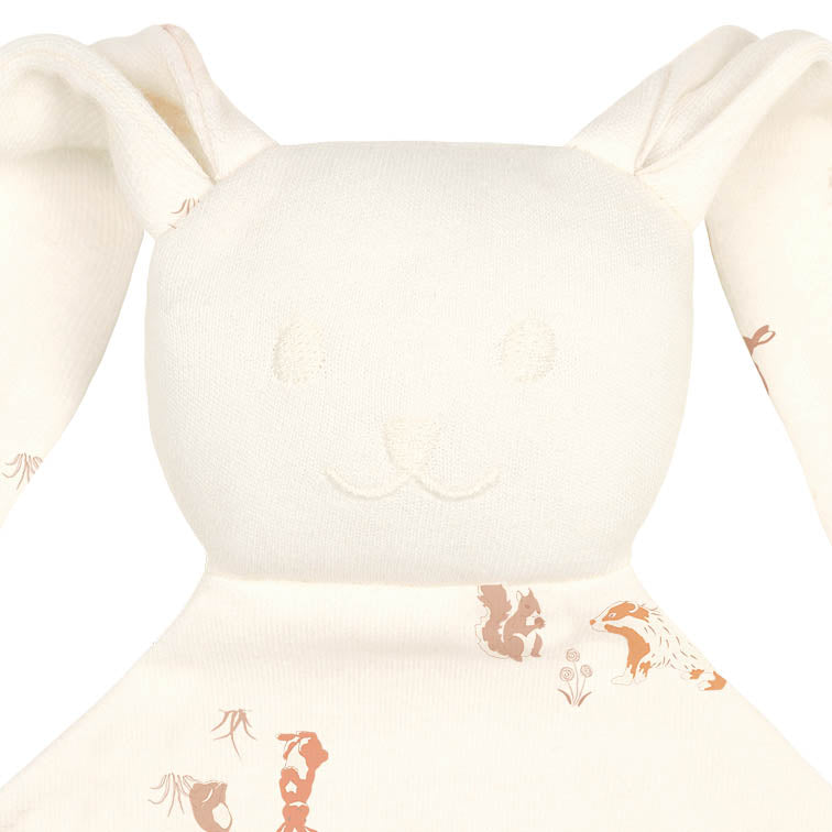 Baby Bunny Mini -Toshi