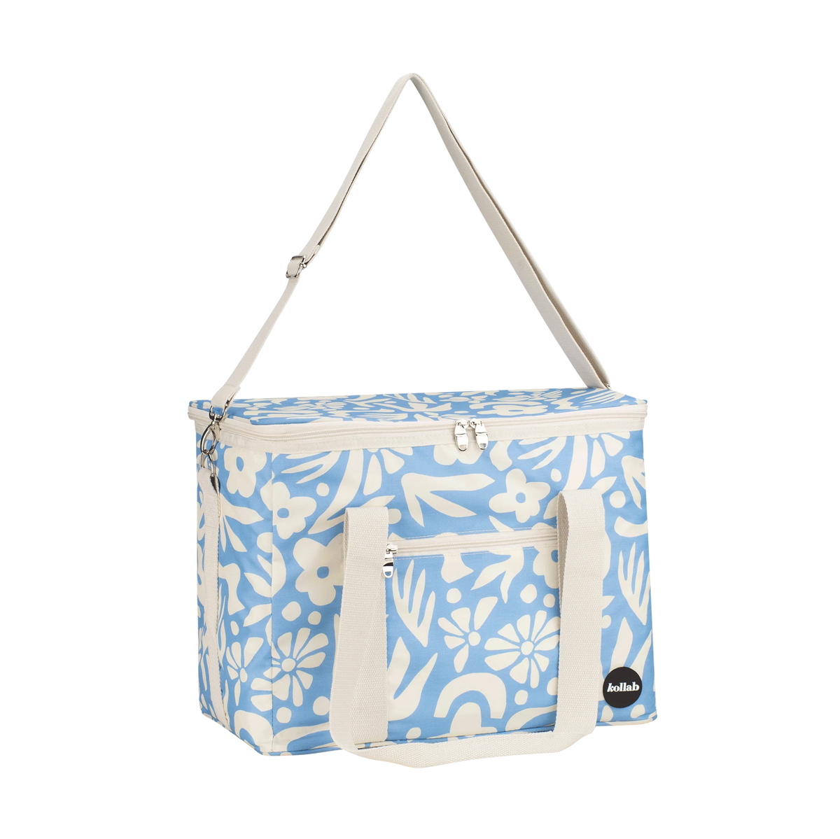 Cooler Bag - Butter Blue