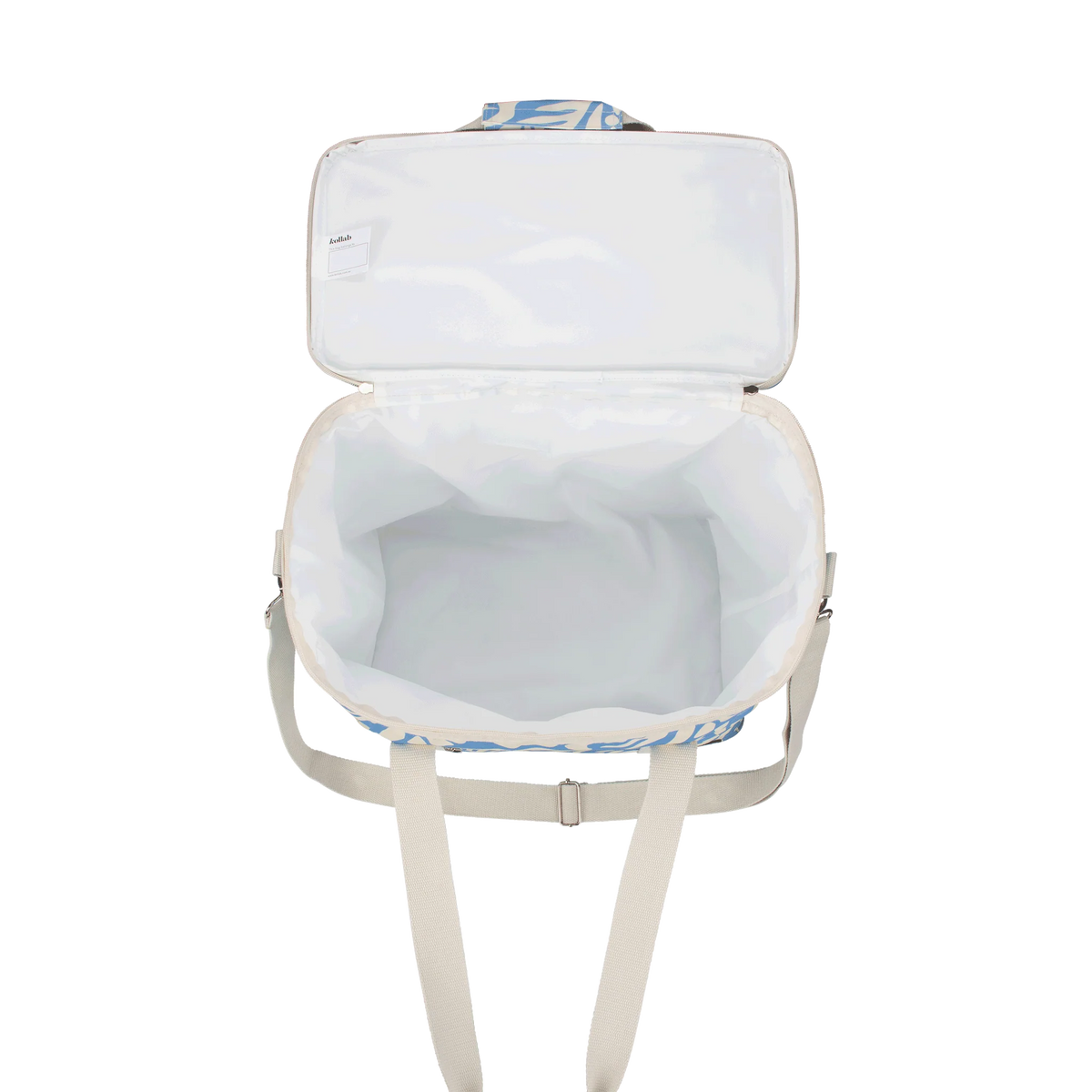 Cooler Bag - Butter Blue