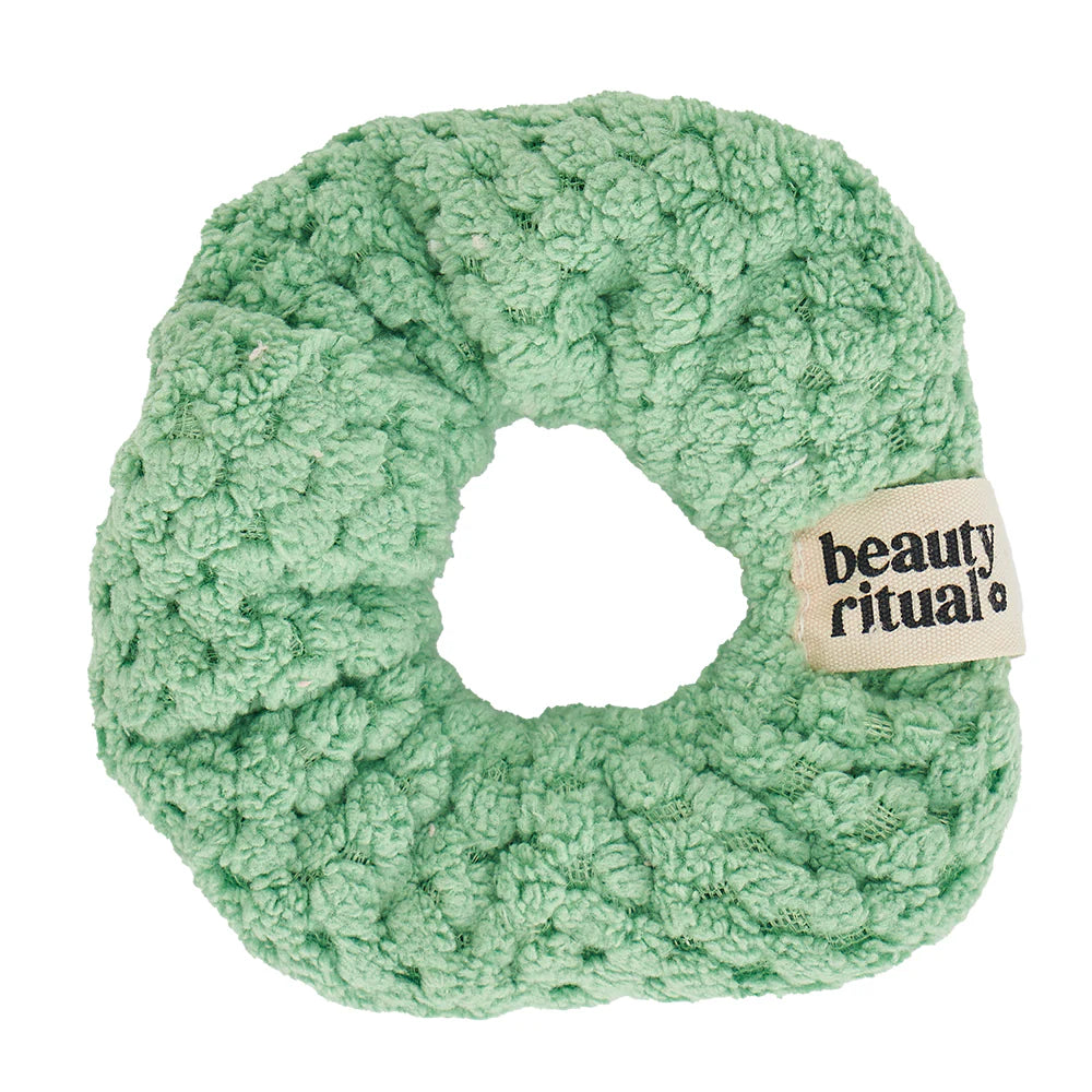 BEAUTY RITUAL HAIR CARE GIFT BOX - MOSS