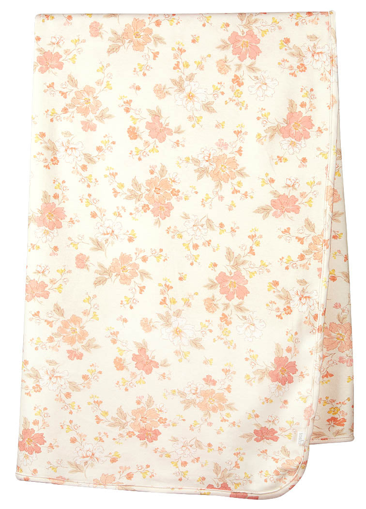 Toshi Wrap Knit - Marnie Feather
