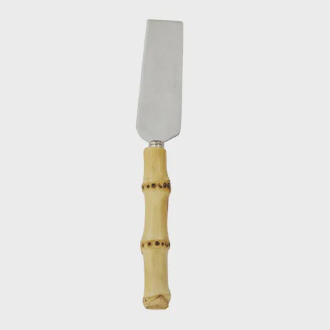 Bamboo Cheese Knife