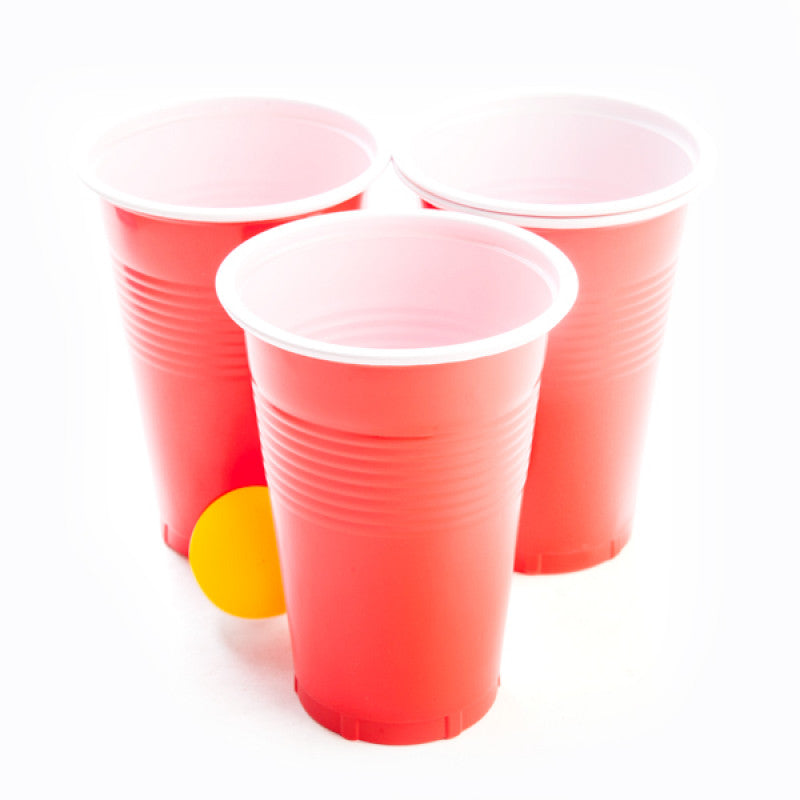 Beer Pong