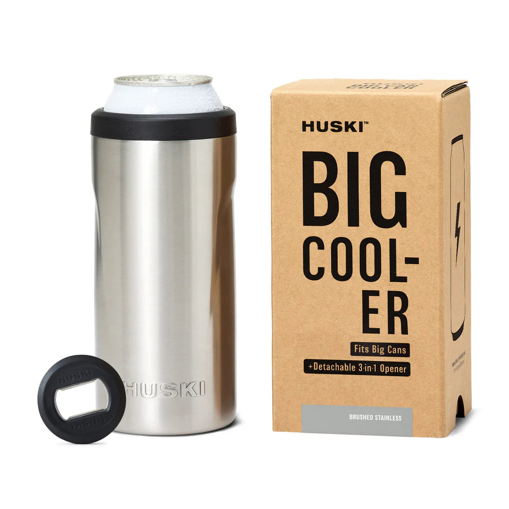 Huski Big Cooler - Fits Big Cans