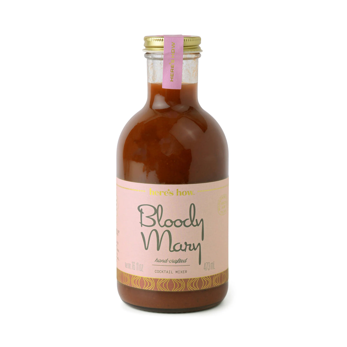 Cocktail Delight - Hamper