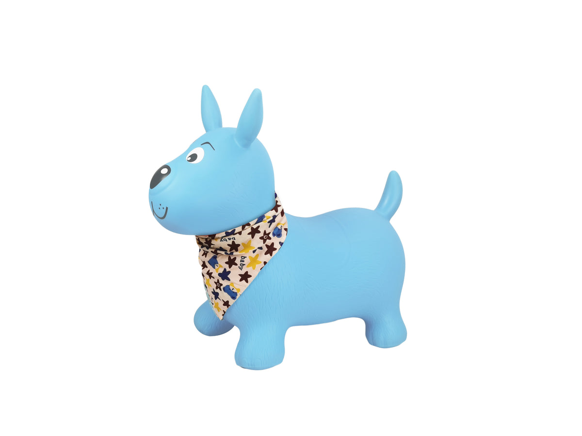 Bouncy Rider