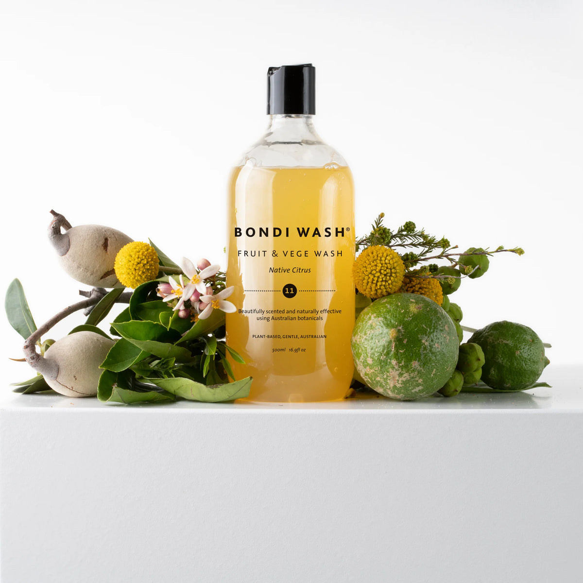 Fruit &amp; Veggie Weash - 500ml