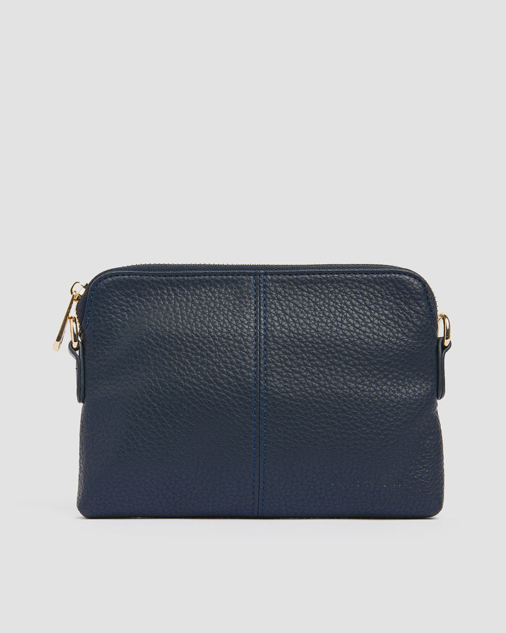 Bowery Crossbody Petite - French Navy