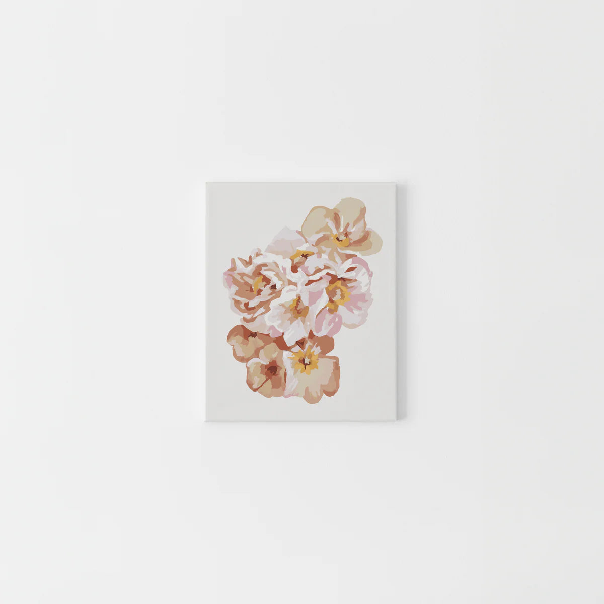 Little Bunch (Mini) - Paint by Numbers