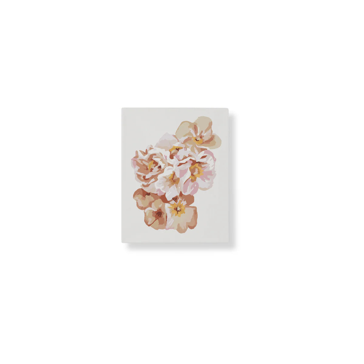 Little Bunch (Mini) - Paint by Numbers