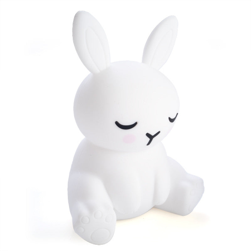 Bunny Lil Dreamer Touch Led Lamp