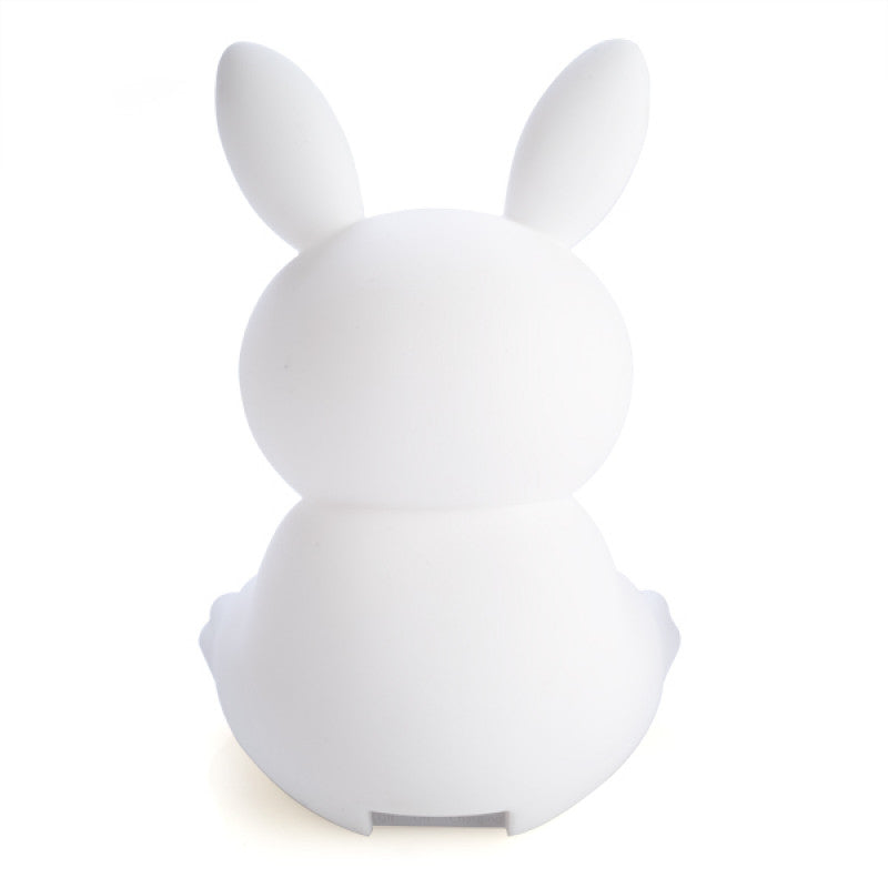 Bunny Lil Dreamer Touch Led Lamp