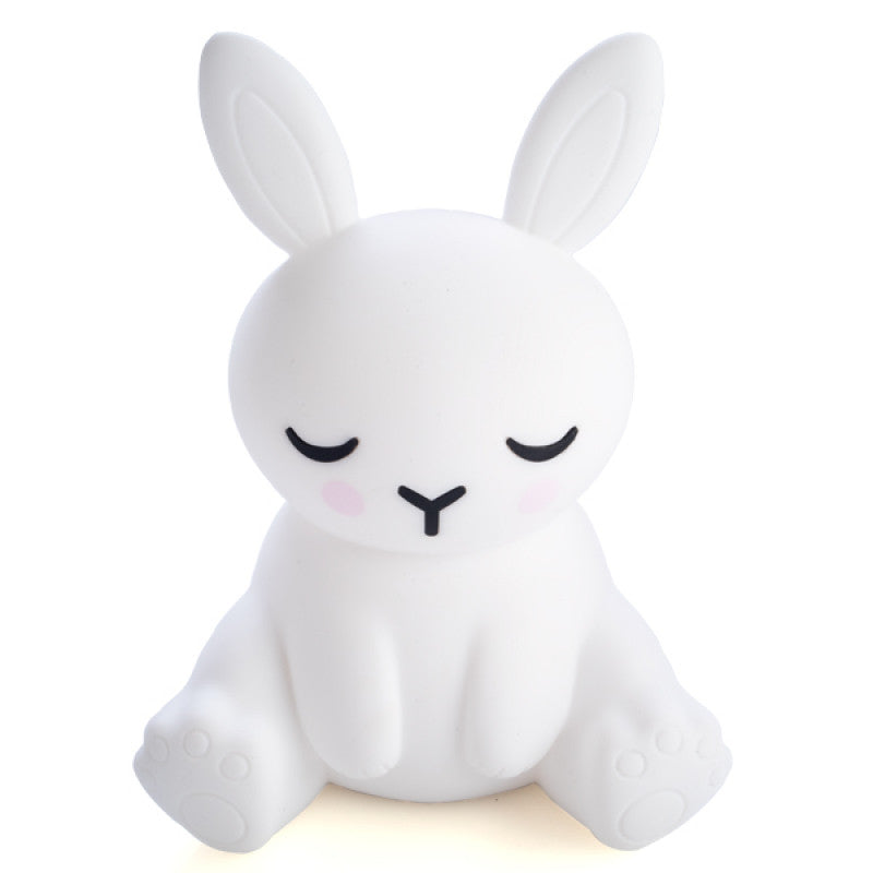 Bunny Lil Dreamer Touch Led Lamp