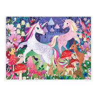 Holographic Puzzle 50 pc - Butterflies
