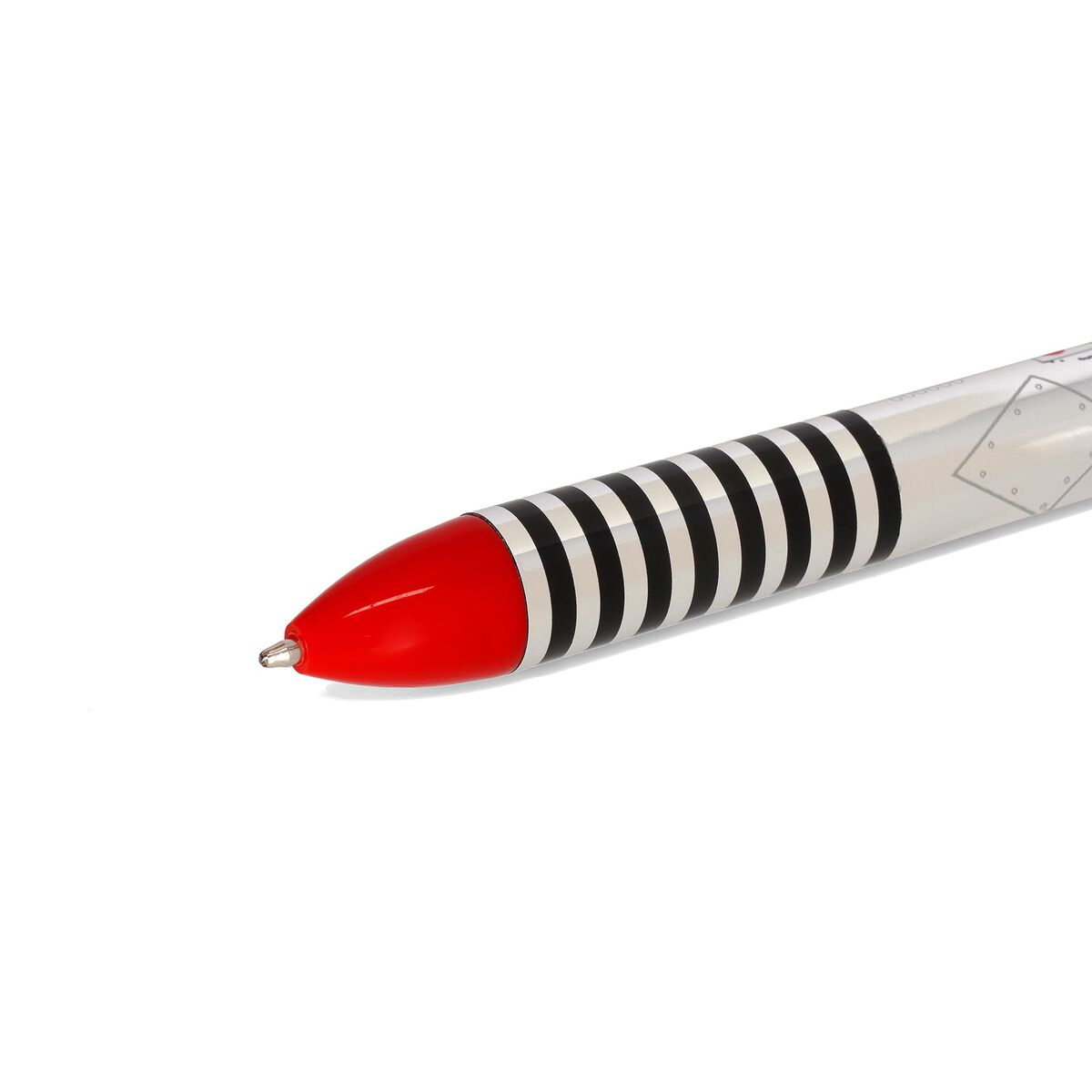 Legami Two Colour Ballpoint Pen - Robot
