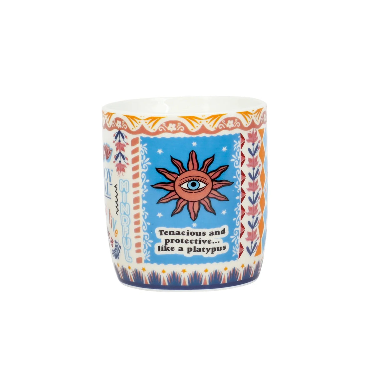 Keepsake Mug Aussie Astrology Cancer