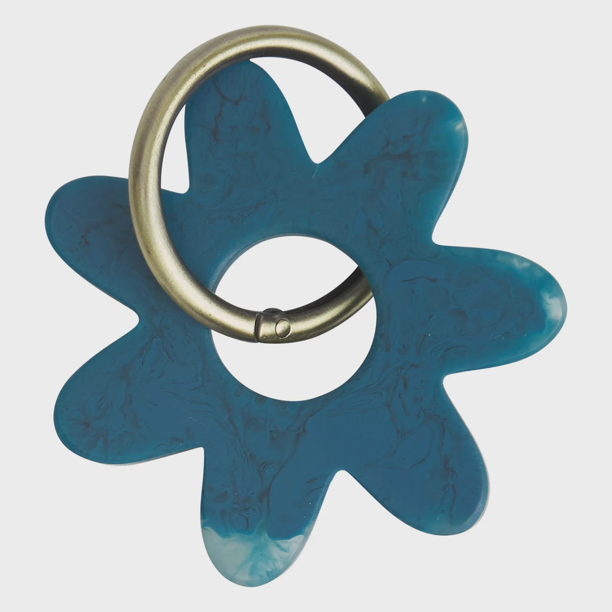 Whitney Keyring - Capri